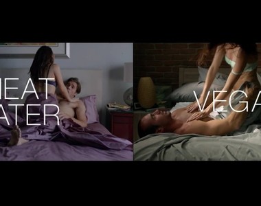 【音量注意】 動保PETA《被禁廣告》直攻男人最在意的那一點...... 【音量注意】 動保PETA《被禁廣告》直攻男人最在意的那一點......