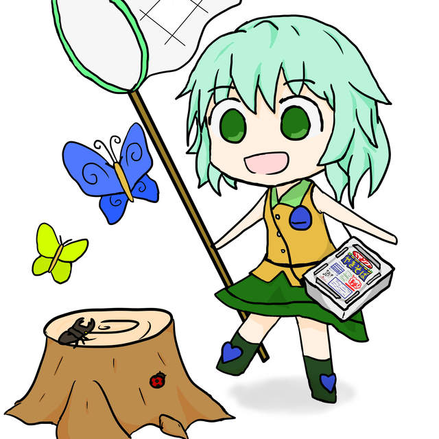 國中生研究《哪間便利商店最多蟲》台灣該不會也一樣吧？