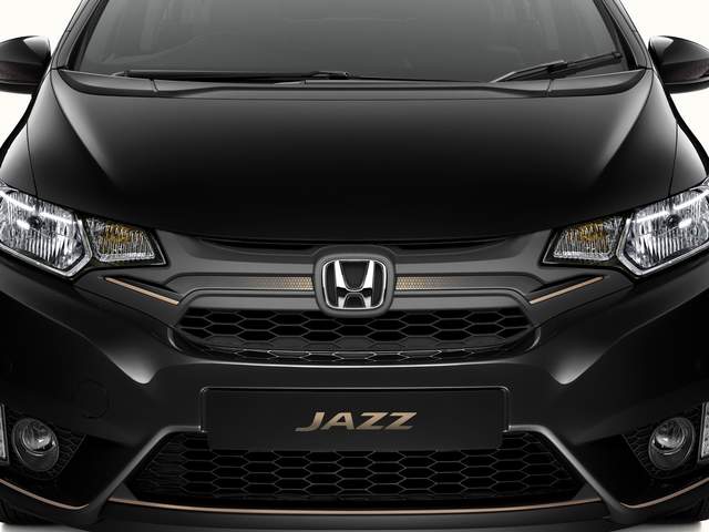 《Honda Jazz Keenlight Concept》時尚概念更Fit 《Honda Jazz Keenlight Concept》時尚概念更Fit