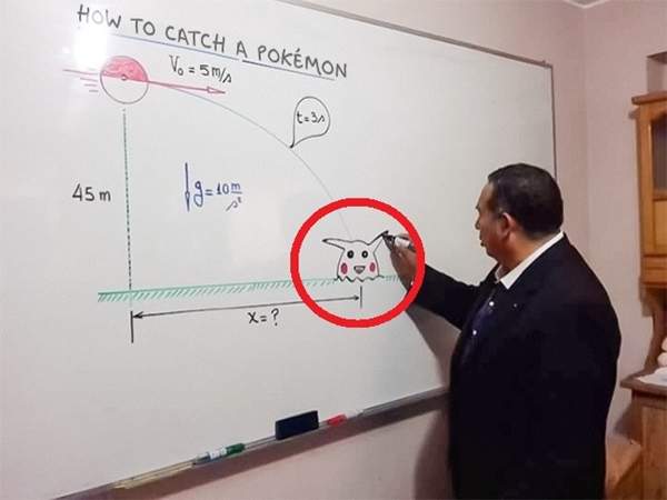上課保證不睡覺《比學生還古靈精怪的老師》教室有一「老」如有一寶? 上課保證不睡覺《比學生還古靈精怪的老師》教室有一「老」如有一寶?