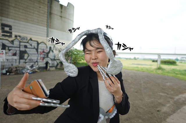 《擊退變態的方法》只要有了這些裝備 變態絕對擊退 《擊退變態的方法》只要有了這些裝備 變態絕對擊退