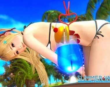 幻影社養眼新作《VR女友:夏日假期》交個金髮雙馬尾的巨乳女友吧 幻影社養眼新作《VR女友:夏日假期》交個金髮雙馬尾的巨乳女友吧