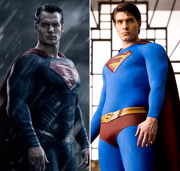 《超人影戲排名》超人再起與鋼鐵好漢究竟誰更順眼？ - 圖片1