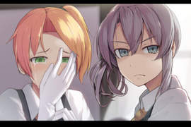 手套癖發狂《疑似18禁的艦娘手套插畫集》心理住著變態才會想歪…… 手套癖發狂《疑似18禁的艦娘手套插畫集》心理住著變態才會想歪……