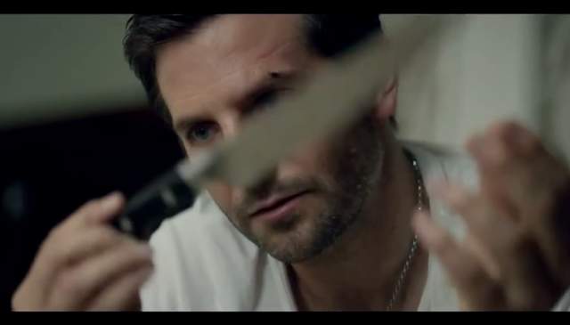 嚇人《星級廚師自殺事件》地獄廚房演的都是真的Σ(゜д゜;)