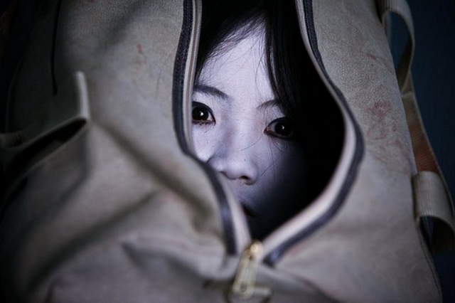 【恐怖注意】《東西方恐怖片的差異》管你哪種版本我都不敢看阿...... 【恐怖注意】《東西方恐怖片的差異》管你哪種版本我都不敢看阿......