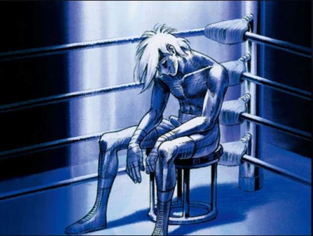 《因為動畫而重新振作的外國人》他接下來可能要煩惱另一個問題…… 《因為動畫而重新振作的外國人》他接下來可能要煩惱另一個問題……