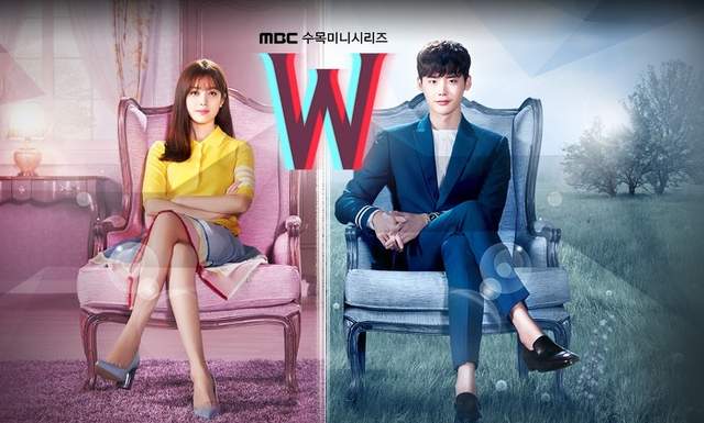 李鐘碩以懸疑劇《W》加入下半年韓劇爭奪戰 收視王寶座鹿死誰手? 李鐘碩以懸疑劇《W》加入下半年韓劇爭奪戰 收視王寶座鹿死誰手?