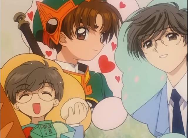 進擊的巨人、甲鐵城監督《荒木哲郎》出道作竟是庫洛魔法使短篇