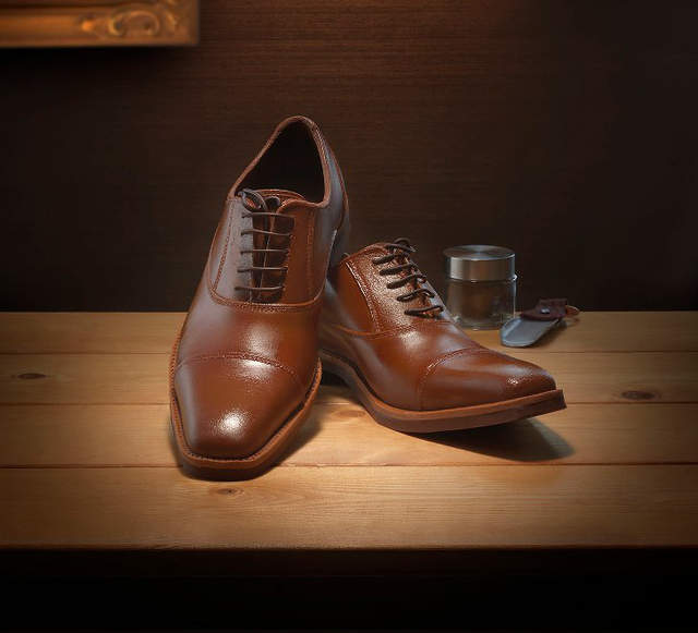 超逼真《皮鞋巧克力》這樣以後打賭輸了吃鞋子也不怕(誤) 超逼真《皮鞋巧克力》這樣以後打賭輸了吃鞋子也不怕(誤)