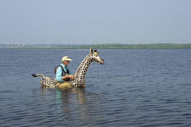 挑戰極限《一小時違反10法條》芝加哥真是一個處處地雷的城市