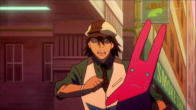 《無止盡的動畫實況》TIGER & BUNNY早就播到257話囉