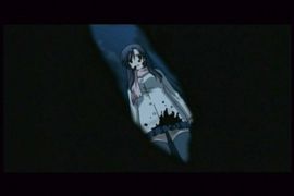 《動漫裡的悲慘死法》這就是所謂的女死力嗎… 《動漫裡的悲慘死法》這就是所謂的女死力嗎…