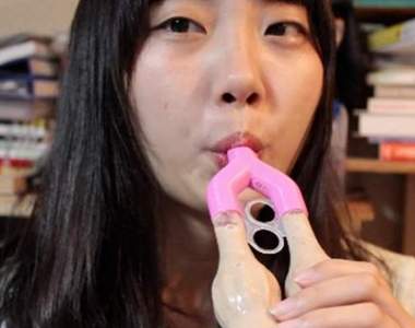 《日本宅天才發明家》藤原麻里菜的沒用發明其實超有才 《日本宅天才發明家》藤原麻里菜的沒用發明其實超有才