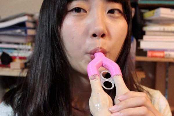 《日本宅天才發明家》藤原麻里菜的沒用發明其實超有才