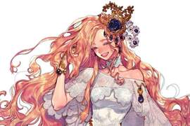 繪師聯手打造《擬人化寶石娘》比鑽石還美麗的女子就此誕生 繪師聯手打造《擬人化寶石娘》比鑽石還美麗的女子就此誕生