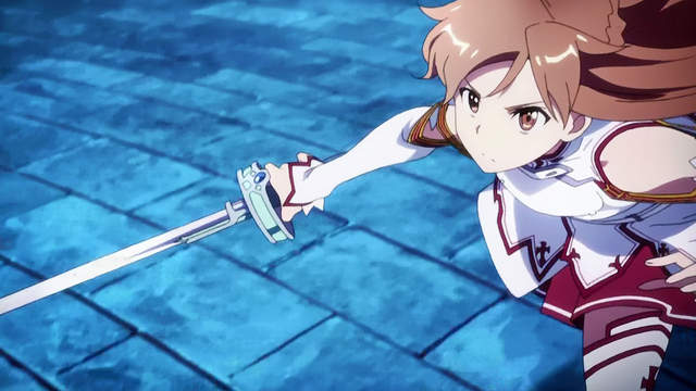 真實打造《亞絲娜佩刀》這雖然是鍛造,但可不是鬧著玩的(認真) 真實打造《亞絲娜佩刀》這雖然是鍛造,但可不是鬧著玩的(認真)