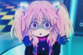 《幼女收集遊戲》確定不會有人上門查水表嗎? 《幼女收集遊戲》確定不會有人上門查水表嗎?