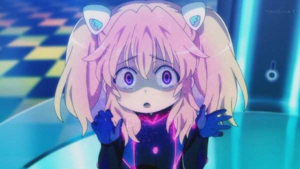 《幼女收集遊戲》確定不會有人上門查水表嗎? 《幼女收集遊戲》確定不會有人上門查水表嗎?