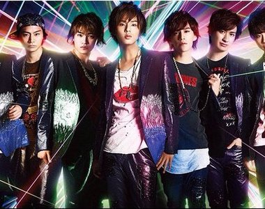 《Kis-My-Ft2解散騷動》日推友:我們都掌握流程啦~ 《Kis-My-Ft2解散騷動》日推友:我們都掌握流程啦~
