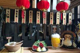 自製《狗狗居酒屋》推主媽媽超神之作竟然還全部來自百圓商店!? 自製《狗狗居酒屋》推主媽媽超神之作竟然還全部來自百圓商店!?