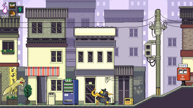 《Miyamori》加拿大團隊開發的日本文化傳承獨立遊戲