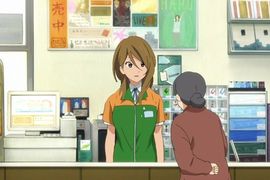 《買東西付錢的方式》零錢該放在鈔票上還是下方 《買東西付錢的方式》零錢該放在鈔票上還是下方