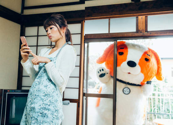 《動漫與現實的反差》網友舉例那些不會發生的事情 《動漫與現實的反差》網友舉例那些不會發生的事情