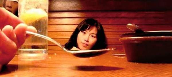 就是這麼神《萬物的巧合一瞬間》這這這不是恐怖片阿