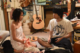《同居讓男生感到壓力的瞬間》還沒結婚卻已經失去惹戀愛感覺? 《同居讓男生感到壓力的瞬間》還沒結婚卻已經失去惹戀愛感覺?