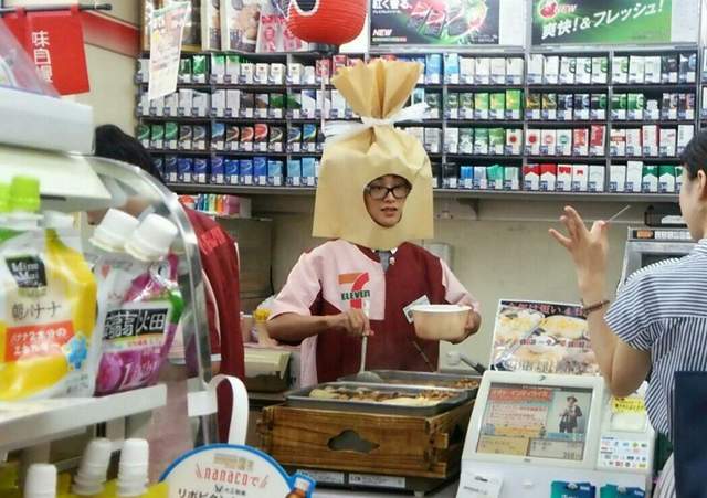 《日本便利商店宣傳奇招》狂打關東煮的季節又來惹www 《日本便利商店宣傳奇招》狂打關東煮的季節又來惹www