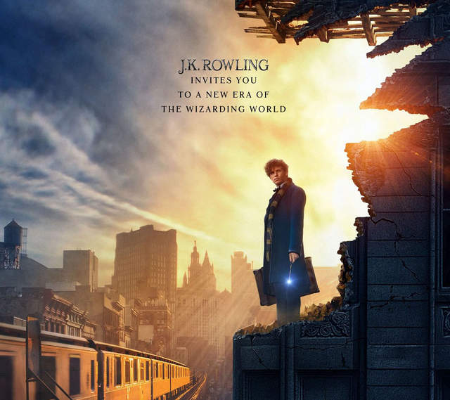 《電影海報配色學問》把這兩個顏色丟下去對就了？