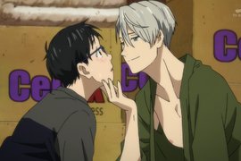 《YURI!!! on ICE》魅力無窮令俄羅斯花式滑冰選手也著迷 《YURI!!! on ICE》魅力無窮令俄羅斯花式滑冰選手也著迷