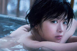 《馬場富美加的寫真夜現場》被冠上神之造型的性感美乳❤ 《馬場富美加的寫真夜現場》被冠上神之造型的性感美乳❤