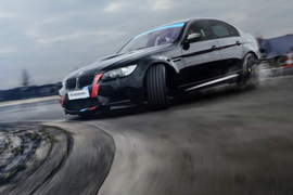 MR Car Design改造《BMW M3》馬力上看450匹 MR Car Design改造《BMW M3》馬力上看450匹