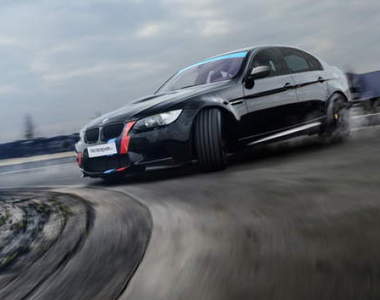 MR Car Design改造《BMW M3》馬力上看450匹 MR Car Design改造《BMW M3》馬力上看450匹