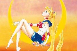 東京《美少女戰士展覽》美戰迷們準備手刀訂機票了嗎? 東京《美少女戰士展覽》美戰迷們準備手刀訂機票了嗎?