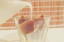 《DIY咖啡冰塊》好喝的清涼消暑飲品自己就可以動手做 《DIY咖啡冰塊》好喝的清涼消暑飲品自己就可以動手做