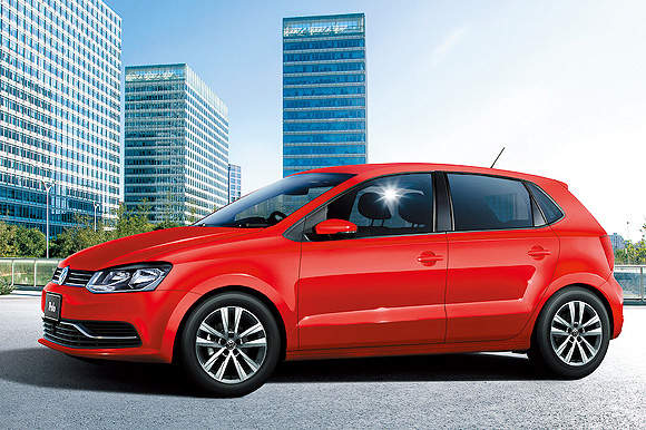 日本限量《VW Polo Premium Edition》揪竟加了什麼料呢? 日本限量《VW Polo Premium Edition》揪竟加了什麼料呢?