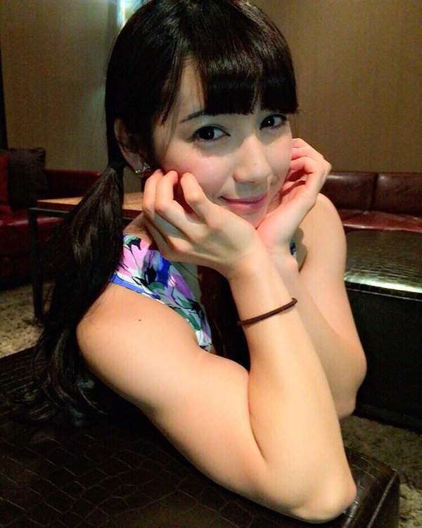 《二頭肌美少女》才木玲佳是日本最萌的健健美女孩 - 圖片13