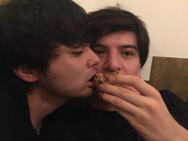 腐女魂炸裂《城田優的恩愛自拍》意外扯出男人們間的多角關係(/▽＼*) 