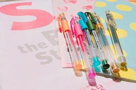 日常小常識《筆蓋為什麼要開洞》?原來是為了...... 日常小常識《筆蓋為什麼要開洞》?原來是為了......
