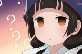 《熊巫女動畫版結局爭議》獵奇漫畫家表示看得很愉快 《熊巫女動畫版結局爭議》獵奇漫畫家表示看得很愉快