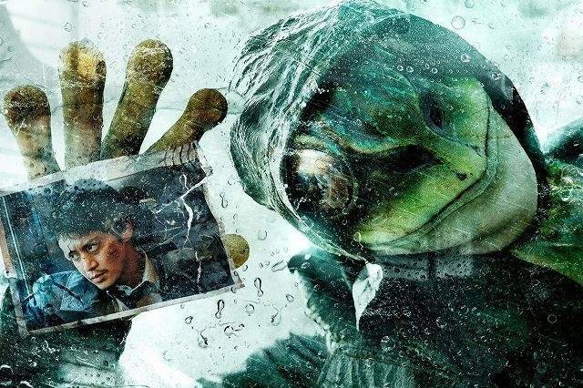 《惡魔蛙男》獵奇殺人魔真面目揭曉　原來不是二宮和也啊（喂）