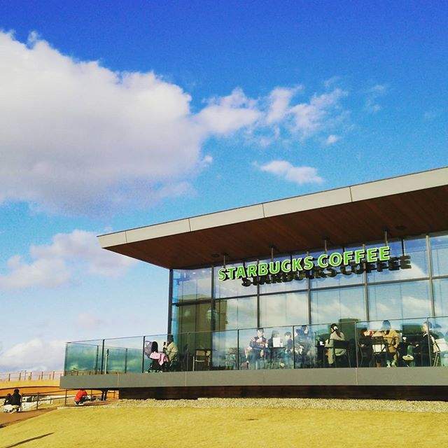 《全世界最美星巴克》星巴克社員公認最想去的分店原來是在？