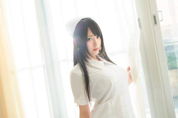 《宅宅愛COser》5月12日護士日coser們的美圖連發