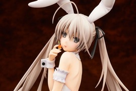 ALTER《兔女郎春日野穹》妹控們這次荷包君不妙了~ ALTER《兔女郎春日野穹》妹控們這次荷包君不妙了~