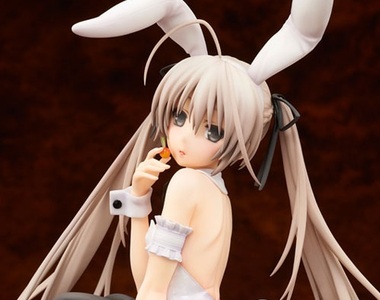 ALTER《兔女郎春日野穹》妹控們這次荷包君不妙了~ ALTER《兔女郎春日野穹》妹控們這次荷包君不妙了~