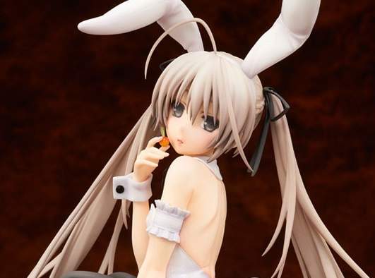 ALTER《兔女郎春日野穹》妹控們這次荷包君不妙了~ ALTER《兔女郎春日野穹》妹控們這次荷包君不妙了~