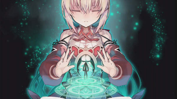 手機遊戲《格林筆記》可愛溫馨風格的奇幻童話冒險